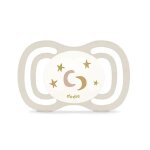 Dodie sucette anatomique + 18 mois f8 extra x2