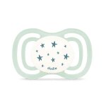 Dodie sucette anatomique + 6 mois f7 extra x2