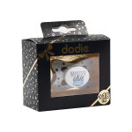 Dodie sucette anatomique + 18m mister chic