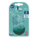 Dodie tétine plate anti - colique sens + + 18m débit 5 2 unités Dodie tétine plate anti - colique sens + + 18m débit 5 2 unités