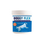 Doggy flex soutien fonction articulaire du chien granule 180g