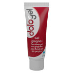 Dologel gel gingival 25ml Dologel gel gingival 25ml