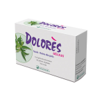 Dolor�s soulager et soutient votre corps au quotidien 60 g�lules
