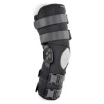 Donjoy se 4 point lca attelle ligamataire rigide droite taille l Donjoy se 4 point lca attelle ligamataire rigide droite taille l