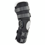 Donjoy se 4 point lca attelle ligamataire rigide gauche taille m