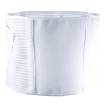 Donjoy abdostrap ii ceinture lombo - abdominale hauteur 18cm taille s