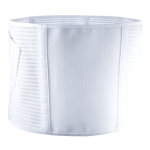 Donjoy abdostrap ii ceinture lombo - abdominale hauteur 18cm taille xl