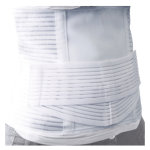 Donjoy abdostrap ii patte hypogastrique pour ceinture lombo - abdominale