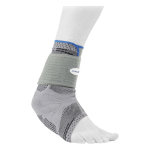 Donjoy achilloforce air chevillre de protection du tendon d'achille taille 1