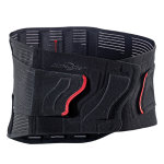 Donjoy actistrap ceinture lombaire hauteur 26cm taille xl