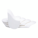 Donjoy aircast accessoires semelles compenses pour botte rigide gauche