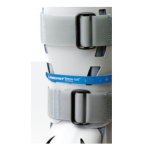 Donjoy aircast airselect anneau de verrouillage pour botte rigide 10 units