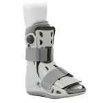 Donjoy aircast airselect courte botte  coque rigide taille s
