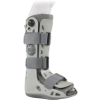 Donjoy aircast airselect standard botte  coque rigide taille l