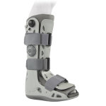 Donjoy aircast airselect standard botte  coque rigide taille m
