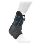 Donjoy aircast airsport + orthse de cheville droite taille xl