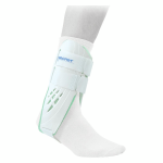 Donjoy aircast classique ii orthèse de cheville gauche taille s Donjoy aircast classique ii orthèse de cheville gauche taille s