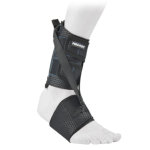 Donjoy aircast podalib releveur de pied dynamique taille m noir