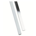 Donjoy alumousse attelle de doigt 2 x 46cm Donjoy alumousse attelle de doigt 2 x 46cm