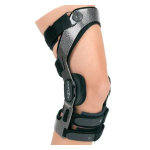 Donjoy armor lca attelle ligamataire rigide gauche taille m