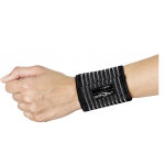 Donjoy bandes strapping poignet taille unique noir