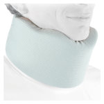 Donjoy c2 collier anatomique hauteur 10, 5cm taille 4 gris