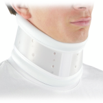 Donjoy c3 collier cervical sans mentonnire taille 1