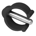 Donjoy clip de rechange pour canne anglaise Donjoy clip de rechange pour canne anglaise