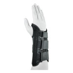 Donjoy comfortform attelle de poignet - main droite taille l Donjoy comfortform attelle de poignet - main droite taille l
