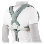 Donjoy cromax sangle acromio - claviculaire taille enfant