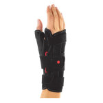 Donjoy duoform + attelle de poignet - pouce taille m