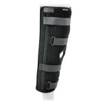 Donjoy immo genou 3 volets attelle de genou post - opératoire hauteur 65cm taille xl Donjoy immo genou 3 volets attelle de genou post - opératoire hauteur 65cm taille xl