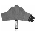 Donjoy manchon cheville pour glacière iceman clear 3 Donjoy manchon cheville pour glacière iceman clear 3