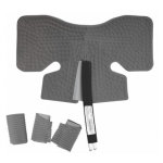 Donjoy manchon epaule pour glacière iceman clear 3 Donjoy manchon epaule pour glacière iceman clear 3