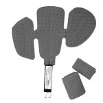 Donjoy manchon hanche droit pour glacière iceman clear 3 Donjoy manchon hanche droit pour glacière iceman clear 3