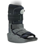 Donjoy martrax air botte pdiatrique courte taille xs