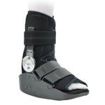 Donjoy martrax rom botte courte taille xl