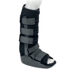Donjoy maxtrax botte courte taille s