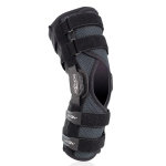 Donjoy playmaker wrap ii attelle ligamentaire textile taille xl