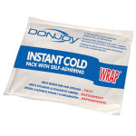 Donjoy poche froid instantan avec strap intgr 21 x 14cm