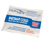 Donjoy poche froid instantané avec strap intégré 21 x 14cm Donjoy poche froid instantané avec strap intégré 21 x 14cm