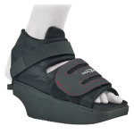 Donjoy podaheel chaussures post - op�ratoires taille m
