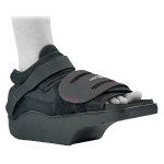 Donjoy podapro chaussures post - opratoires taille m