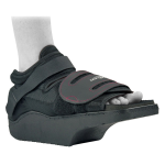 Donjoy podapro chaussures post - opratoires taille xl
