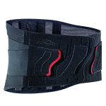 Donjoy porostrap ceinture lombaire hauteur 21cm taille xs