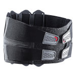 Donjoy powerstrap ceinture lombaire hauteur 26cm taille xs