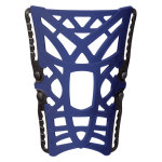 Donjoy reaction attelle rotulienne taille m / l bleu