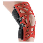 Donjoy reaction attelle rotulienne taille m / l rouge