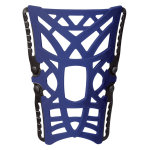 Donjoy reaction habillage de rechange pour attelle taille l