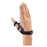 Donjoy rhizoform attelle de pouce gauche taille s / m